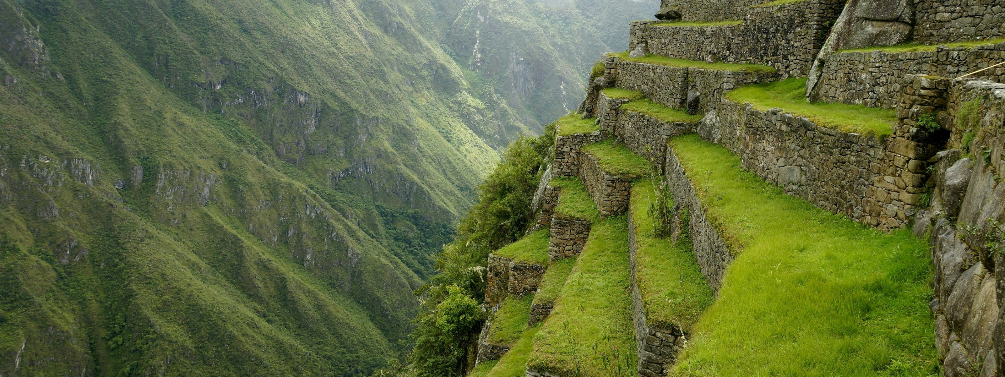 rondreis peru twee weken