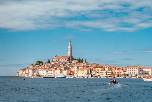 rovinj istrie