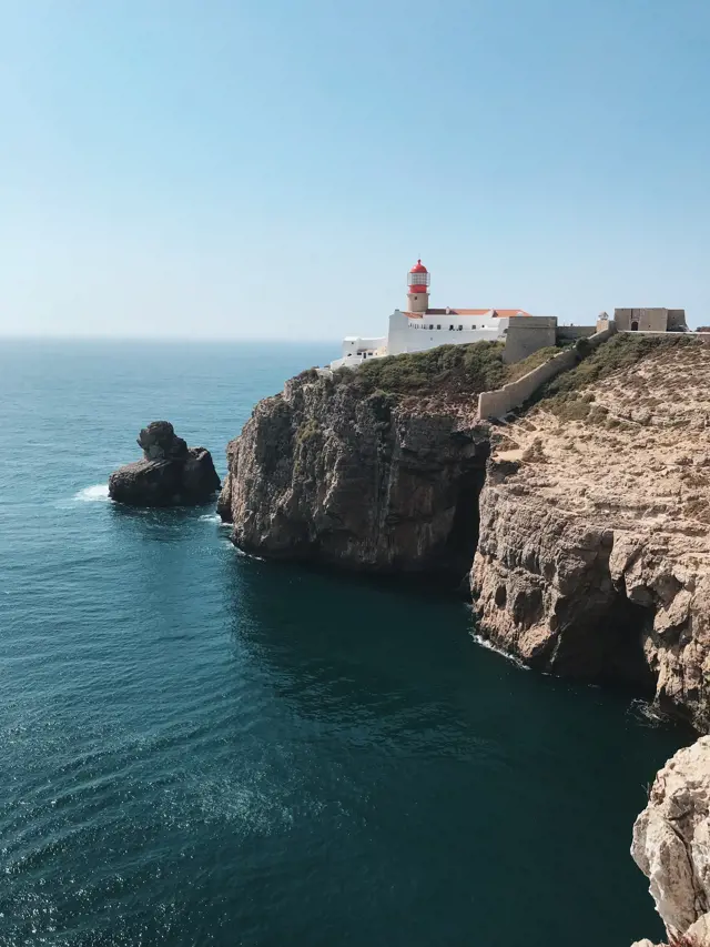 sagres algarve