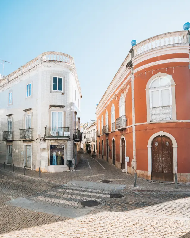 tavira oostkust algarve