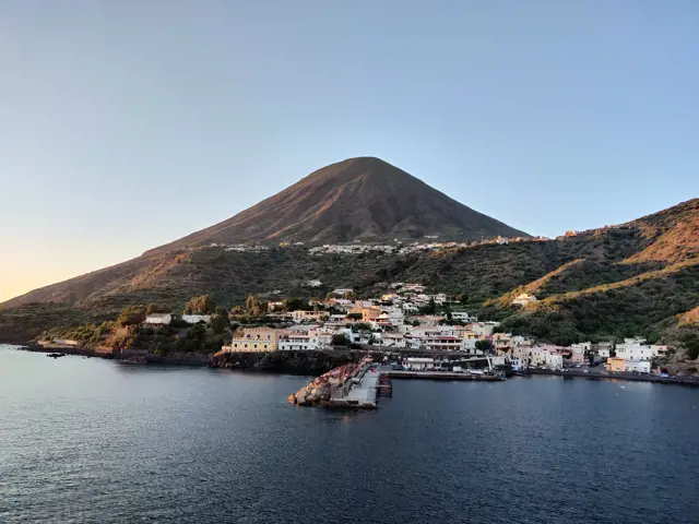 tropea eolische eilanden