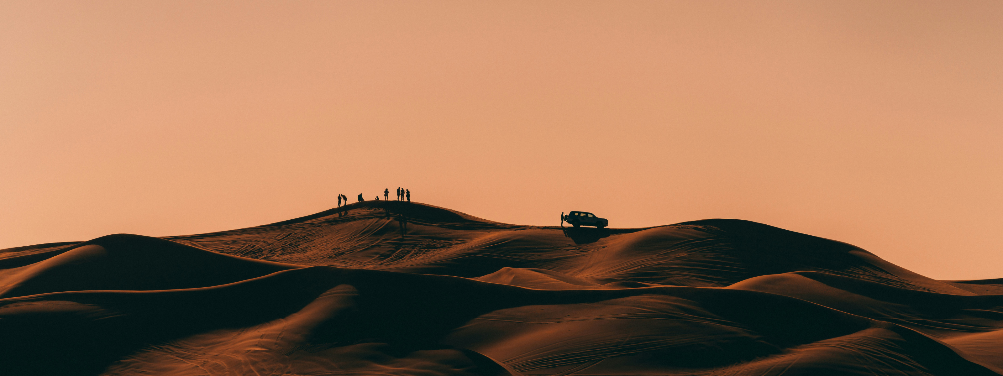 vakantie abu dhabi woestijn vae