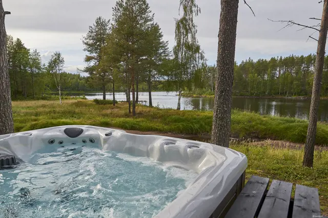 wellness in lapland