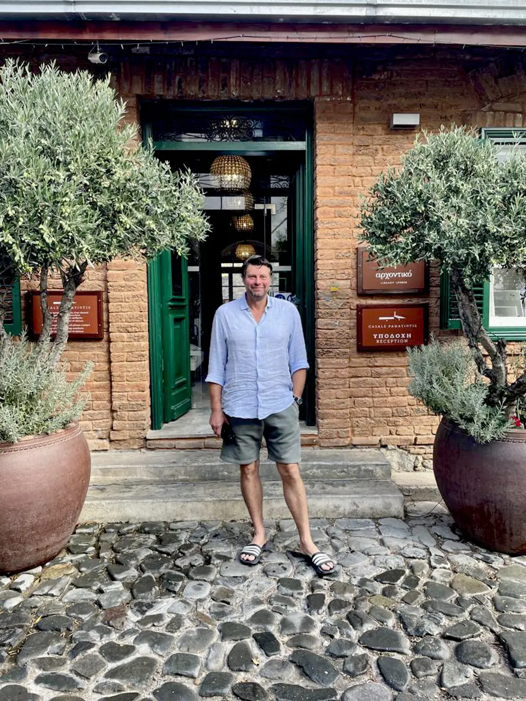 wim lybaert in cyprus 1