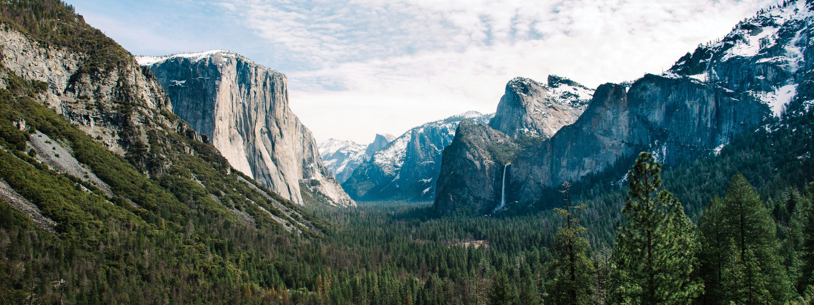 yosemite national park